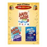Fenomen Yayıncılık More and More 8. Sınıf Fame The Best English Test Book + Star Words Power + Deneme Seti