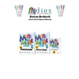 Fenomen Yayıncılık More & More 6. Sınıf PRACTICE BOOK & SKILLS BOOK & DICTIONARY & READERS (4 LÜ SET)