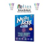 Fenomen Yayıncılık More & More 8. Sınıf Fame The Best English Test Book (2024-2025)