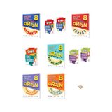 Fenomen Yayıncılık Orjin Lgs 8. Sınıf Tüm Dersler 10 Kitap Konu Özetli 1 Ve 2. Dönem Soru Bankası Seti