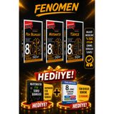 Fenomen Yayıncılık Yargı Ders arkadaşım 8 sınıf Türkçe matematik fen fasikül fasikül akıllı defter ler