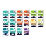 Fenomen Yayınları 8 Sınıf 16 Kitap Set Full Set