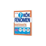 Fenomen Yayınları Fenomen 7 Fenomen Yayınları 7 Kök Matematik Soru Bankasımatematık Soru Bankası
