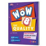Fenomen Yayınları Gama 8.sınıf Ingilizce Wow English