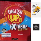 Fenomen Yayınları Yds Publishing English Up 8.sınıf Extreme TESTBOOK+ZİHİNDENEME/NO283