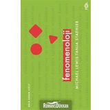 Fenomenoloji - Michael Lewis, Tanja Staehler