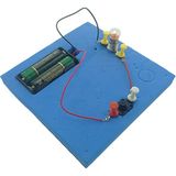 Fenset 4.sınıf Elektrik Deney Seti
