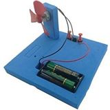 Fenset 5.sınıf Elektrik Deney Seti