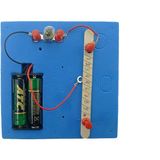Fenset 6.sınıf Elektrik Deney Seti