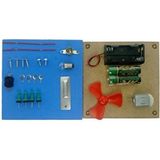 Fenset 7. Sınıf Elektrik Deney Seti