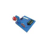 Fenset 8. Sınıf Elektrik Deney Seti - Standart - 1