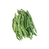 Fento Ayşe Kadın Fasülye Tohumu 2 Kg (5000+ Adet) Alman Ayşe Fasulye Tohumu Sırık Fasulye Tohumu
