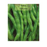 Fento Bakla Tohumu 1 Paket (25 Gr=20+ Adet) Yerli Bakla Tohumu