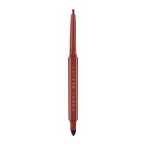 Fenty Beauty Fine Linez - Suya Dayanıklı Jel Eyeliner 06 Don't Clay Me
