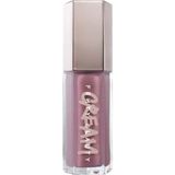 Fenty Beauty Gloss Bomb Cream Color Drip Lip Cream - Mauve Wive - Mauve Wıve