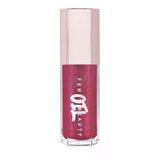 Fenty Beauty Gloss Bomb Oil - Dudak Parlatıcı Yağ 04 - Razzberry Jamz