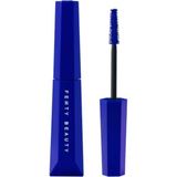 Fenty Beauty Hella Thicc Volumizing Mascara Hacimlendirici Maskara - Elec’trip Blue - Mavi