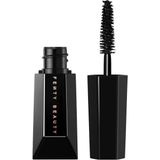 Fenty Beauty Hella Thicc Volumizing Mascara - Seyahat Boy Hacimlendirici Maskara - Black