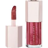 Fenty Beauty Mini Gloss Bomb Universal Lip Luminizer Fenty Glow Riri - Shea Yağlı Dudak Parlatıcı 5.5 ml