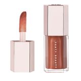 Fenty Beauty Mini Gloss Bomb Universal Lip Luminizer Fenty Glow - Shea Yağlı Dudak Parlatıcı 5.5 Ml