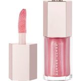 Fenty Beauty Mini Gloss Bomb Universal Lip Luminizer Fussy - Shea Yağlı Dudak Parlatıcı 5.5 ml
