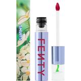 Fenty Icon Velvet Liquid Lipstick - Likit Mat Ruj Smurf'melon (5,5 G)