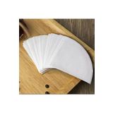 Fenusa V60 02 Kahve Filtre Kağıdı Filter Paper 100 Adet