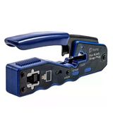 Feny Fn-Pen15 Rj45-Cat5e-Cat6- Yeni Nesil Network Kablo Sıkma Ve Soyma Pensesi