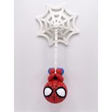 Feoline Spider-Man Mıknatıslı Asılı Figür Dekoratif Masaüstü Oyuncağı
