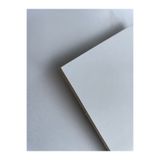 Feoly Art 3 mm 60x60 MDF Plaka (2 ADET) - Hobi, Maket, Ahşap El Sanatları İçin Uygun (2`li Paket)