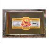 Fer 2 kg Süzme Yayla Balı