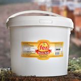 Fer 5 kg Yayla Süzme Çiçek Bal