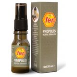 Fer Mentollü Propolis 20 ml