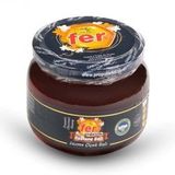 Fer Organik Yayla Kestane Balı 450 g