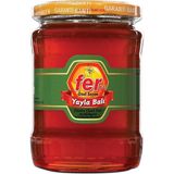Fer Özel Seçim Yayla Balı 700 gr