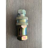 Fer-ro Fer Ro 3/8” Bsp Hidrolik Düz Otomatik Rekor Tk 330 Bar