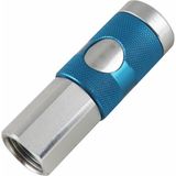 Fer-Ro PN25S Serisi T-25 1/2’’ Bsp Dişi Gövde Emniyetli Pnömatik Otm. Rekor