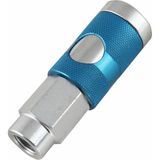 Fer-Ro PN25S Serisi T-25 3/8’’ Bsp Dişi Gövde Emniyetli Pnömatik Otm. Rekor