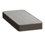 Fera Ortapedik Lux Bamboo Yaylı Yatak, 90X190