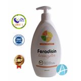 Feradisin 500 ml Turunçgiller Sıvı El Sabunu