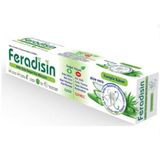 Feradisin Bitki Özlü 75 ml Doğal Diş Macunu