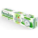 Feradisin Bitki Özlü Doğal Diş Macunu