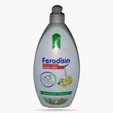 FERADİSİN Bulaşık Makineleri Için Parlatıcı 500 Ml
