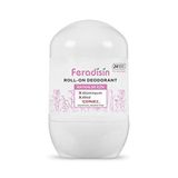 Feradisin Roll-on Deodorant Bayan 50 ML Alüminyum Ve Alkol İçermez