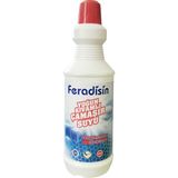 Feradisin Yoğun Kıvamlı Çamaşır Suyu 1 Lt