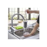 FERAH PLASTİK Biberon Ve Şişe Temizleme Fırçası- Biberon Fırçası ( Yeni Anne Ler Için )