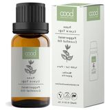 Ferahlatıcı Uçucu Nane Yağı, 100 ml - Ahşap