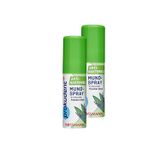 Ferahlık Diş Eti Koruyucu Ağız Spreyi Hijyen 15 Ml 2'Li