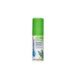 Ferahlık Diş Eti Koruyucu Ağız Spreyi Hijyen 15 Ml