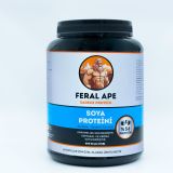 Feral Ape Soya Proteini (Granül Soya Kıyması) 600g